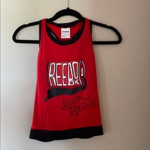 Reebok Classic Tank